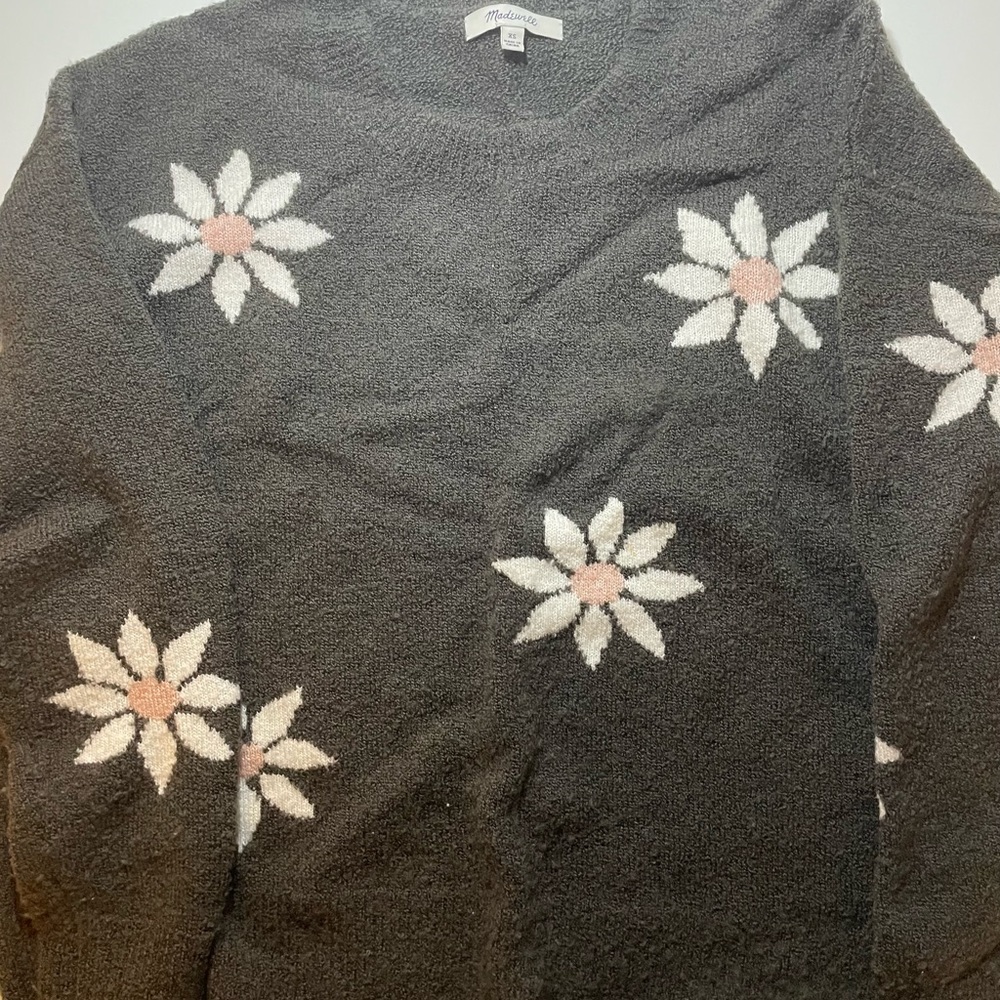Madewell Sweater